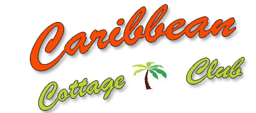 Caribbean Cottage Club Logo